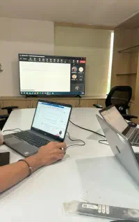 بازمهندسی پژوهش با پروپوزال و اصلاحات مرحله‌ای