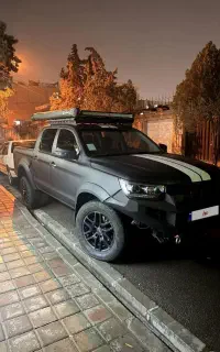 KMC T8 مدل ۱۴۰۲