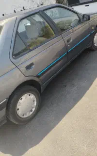 پژو405مدل 95
