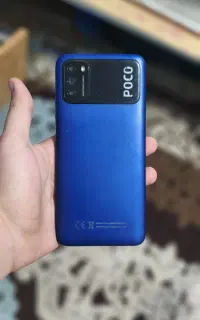 Poco M3 (فوری)