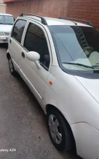 ام وی ام ۱۱۰ ۴سیلندر