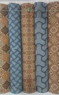 موکت قسطی.