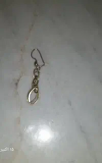 گوشواره گمشده