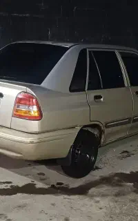 پراید۸۵