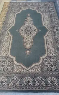 فرش تک ستاره کویر ۱۵۶۰ تراکم ۶ متری