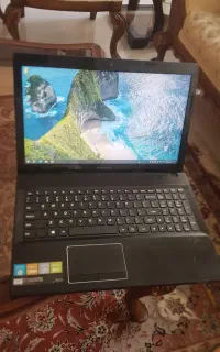 لنوو G510 نسل چهارم کورای ۳ تمیز