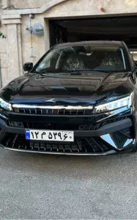 ماشینتو نفروش ما ۵۰٪ ارزششو برات اقساط میکنیم