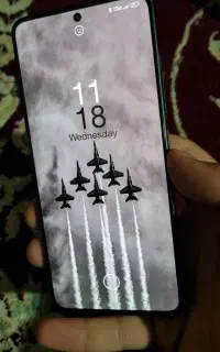 Poco x6 pro