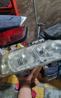 چراغ پارس خطر پارس