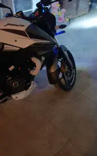 ان اس 200 سلامت