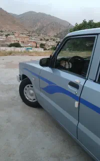 کارا ۲۰۰۰  مدل ۹۹