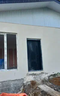 سیمان کاری ، بنایی ، دیوارچینی