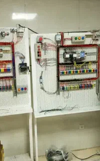 برقکار /برقکشی /تعمیر آیفون/کولر آبی