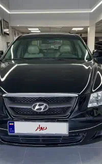 سوناتا ۲۰۰۸ فول سفارش عرب