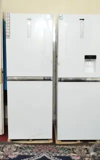 یخچال فریزر