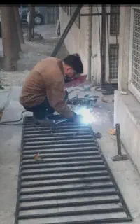 جوشکاری