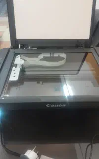 فروش پرینتر رنگی و سیاه سفید سه کاره