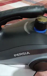 بخارشوی در حد نو