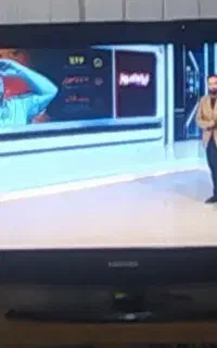 تلویزیون ال سی دی ۳۲اینچ