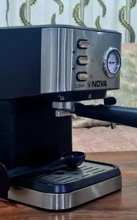 اسپرسو ساز nova