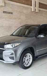 ام وی ام x33مدل 1400فول