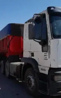 راننده پایه یک
