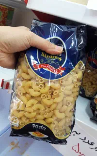 فروش ویژه ماکارونی