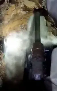 راسول زنی حفاری چاه افقی
