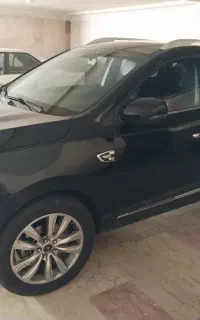 جک S5 مدل ۱۴۰۲