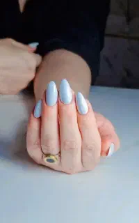 کاشت ناخن حرفه ای