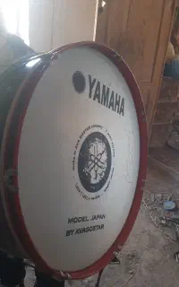 طبل ۸۰