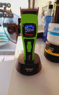 ماشین اصلاح برند kemei 1862