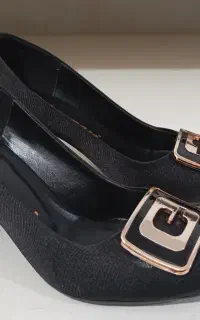 کفش شیک محلسی