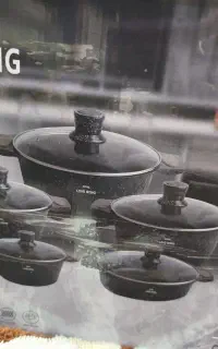 سرویس قابلمه نو