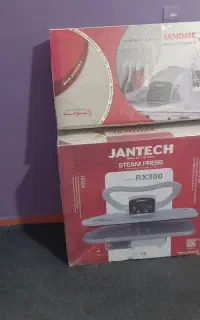 اتوپرس ژانومه جانتک اصلی