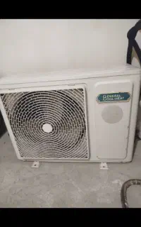 کولرگازی جنرال طرح شکار۱۲هزار