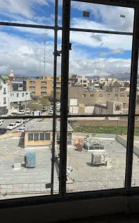 تولیدی درب و پنجره پی وی سی