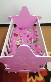 تخت کودک
