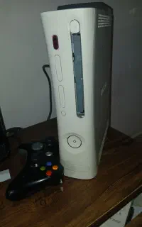 ایکس باکس 360 با1دسته