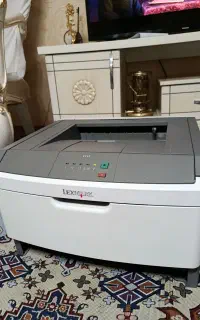 پرینتر lexmark