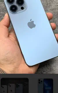 اپل۱۳پرو۲۵۶