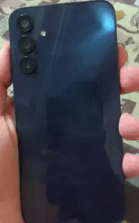 گوشی A15