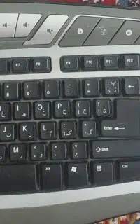 فروش کیبورد فراسو در حد نو