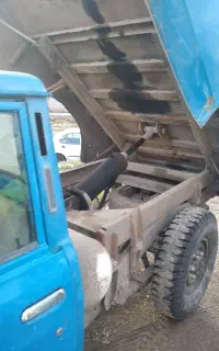 خاک برداری و خدمات حمل نخاله و مصالح ساختمانی