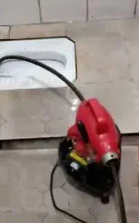 لوله بازکنی/تمیزکار/بدون تعطیلی با فنربرقی/کل شهر