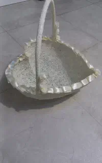 سبد سفره عقد