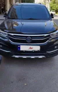 fmc sx5 مدل‌1403