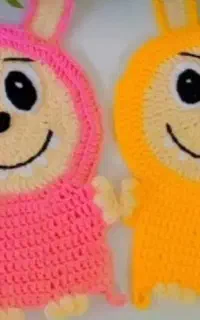 لیف های عروسکی خوشگل وجذاب