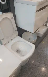 توالت فرنگی