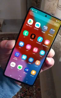 سامسونگA51